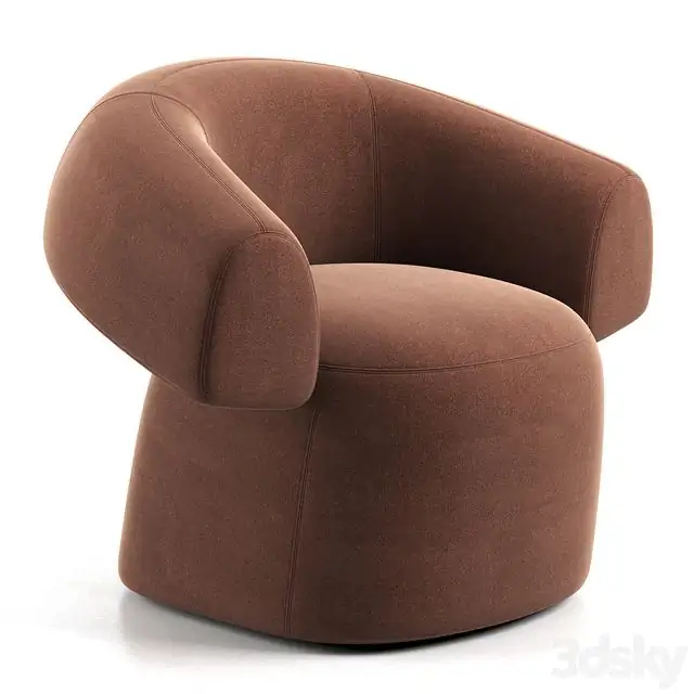 Ruff By Moroso 
