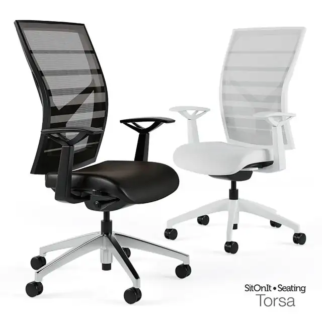 SitOnIt – Torsa Chair 