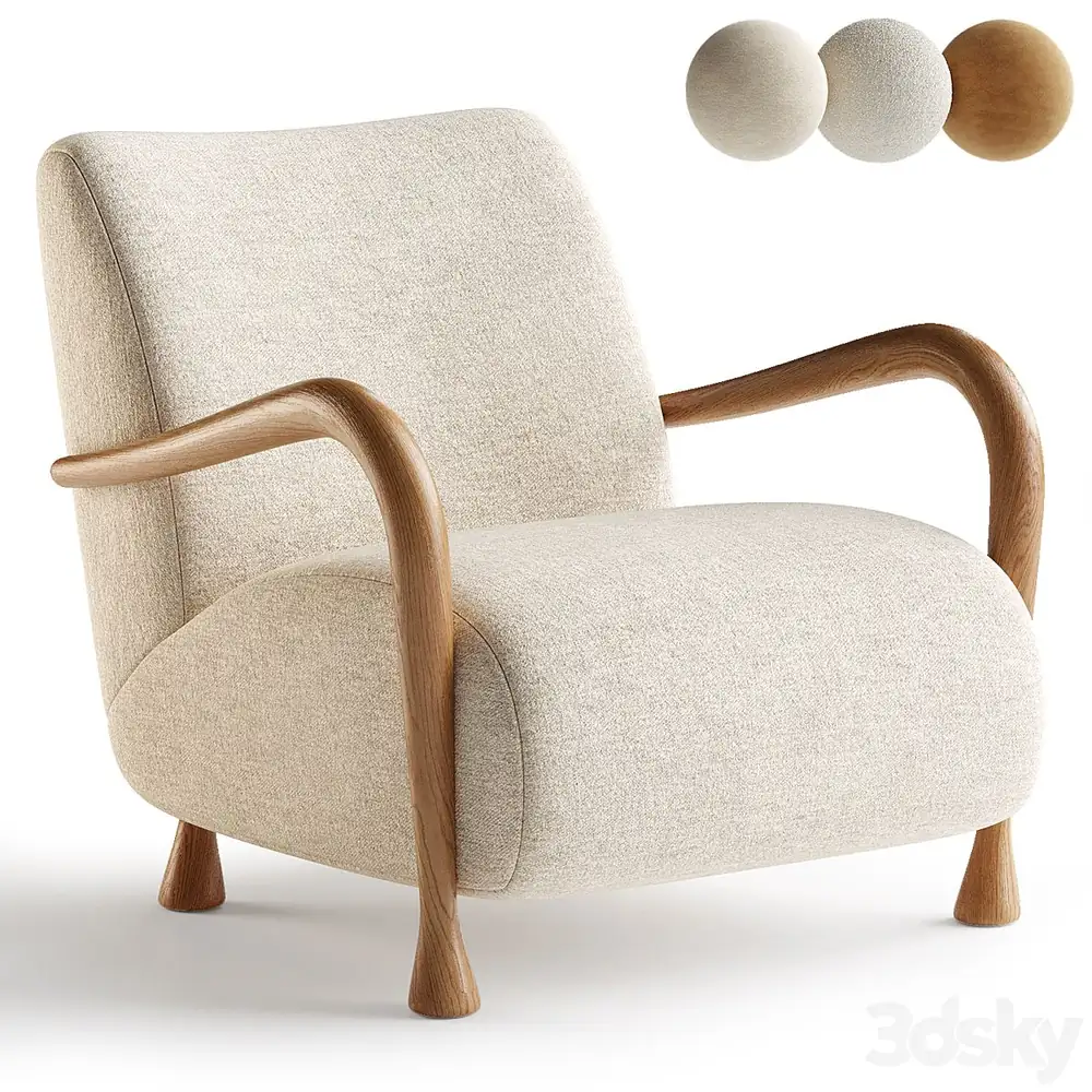 Sula chair 