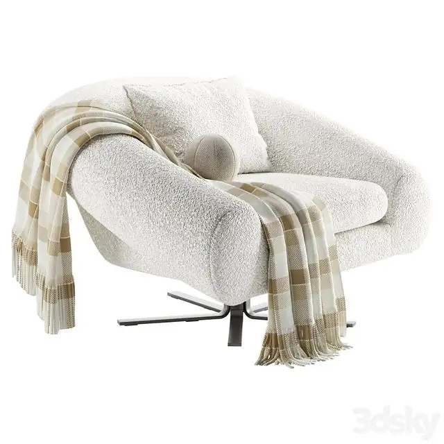 Swivel Airstrike il loft 