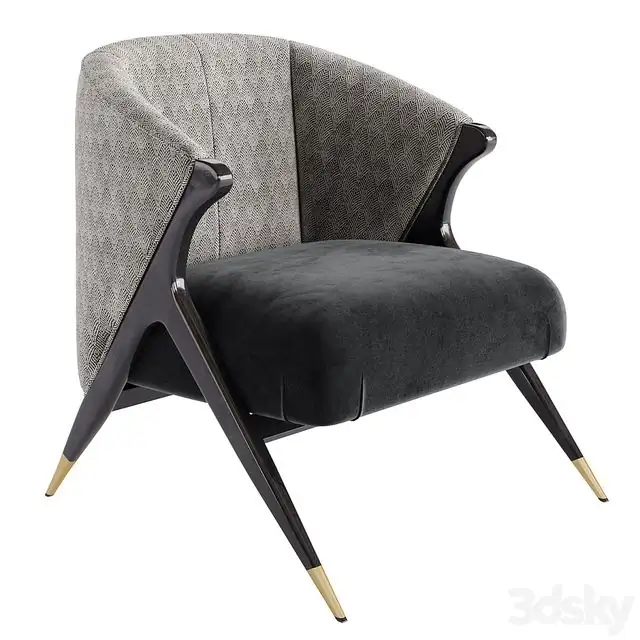 Trun Armchair 