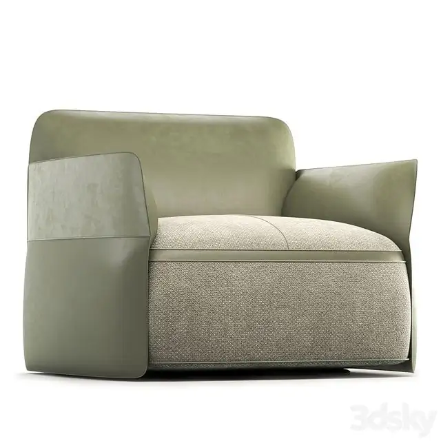 Vela Armchair 
