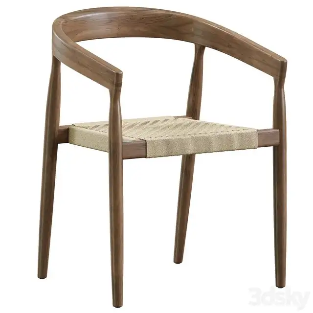 Visby chair 