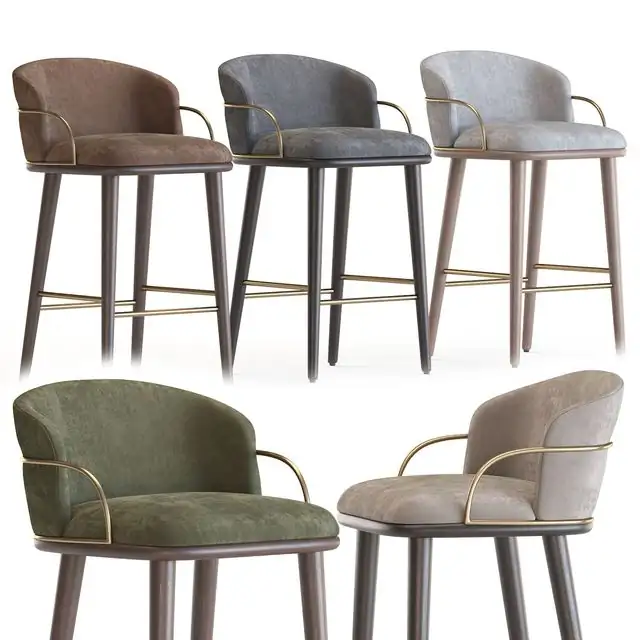 Arven Bar Stool 