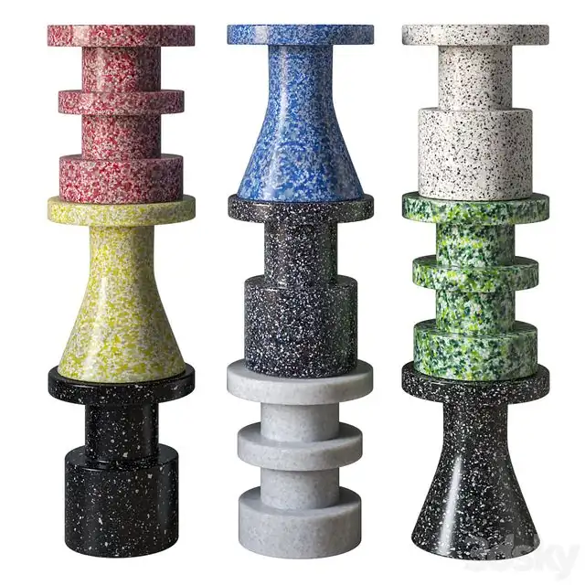 Bit stool - stool from Normann copenhagen 