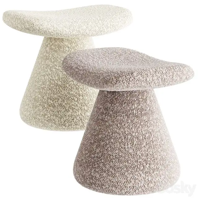 DAM Stool 