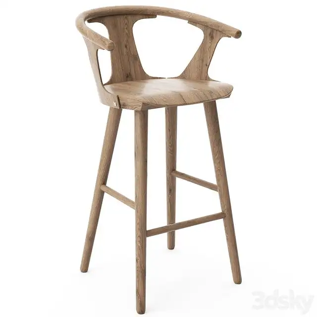 In Between SK9 Barstool 