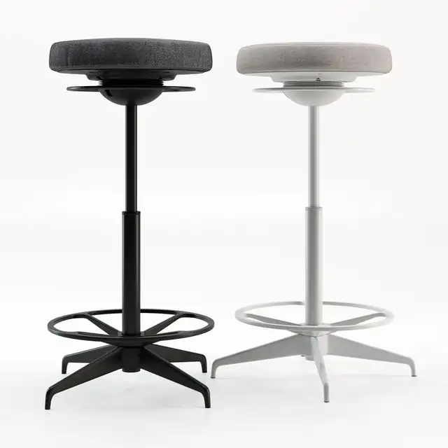Stool Lidkullen 