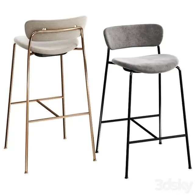 Tradition Pavilion Bar & Counter chairs 