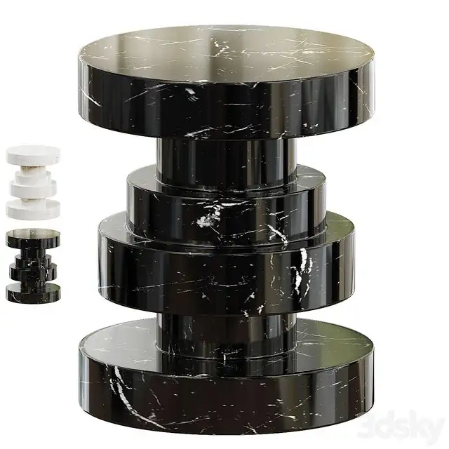Apollo Stool 