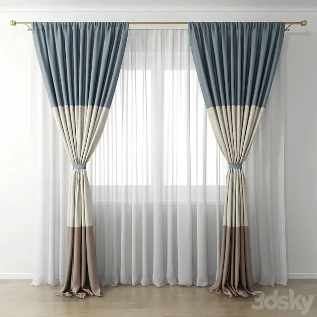Curtain 50 