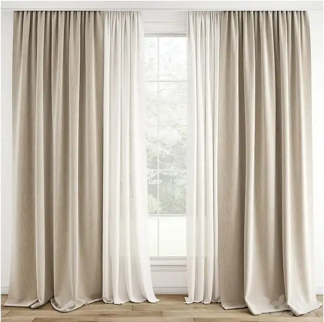 Curtain 797 