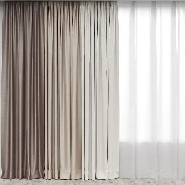 Curtains 001 