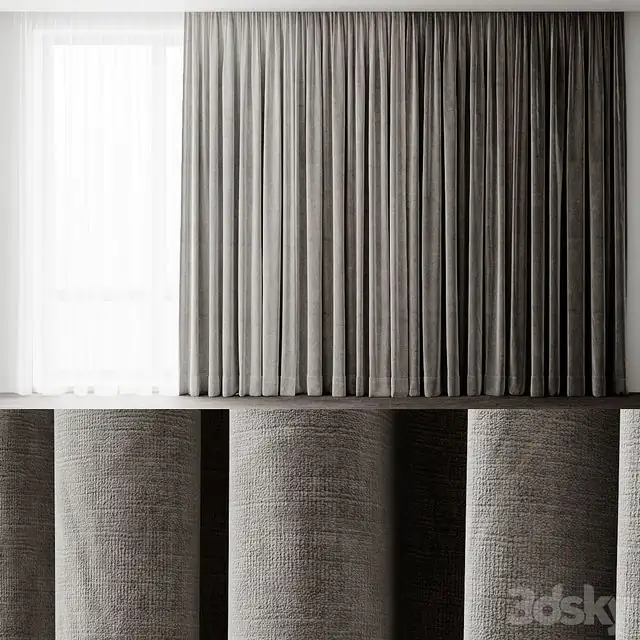 Curtains 2 