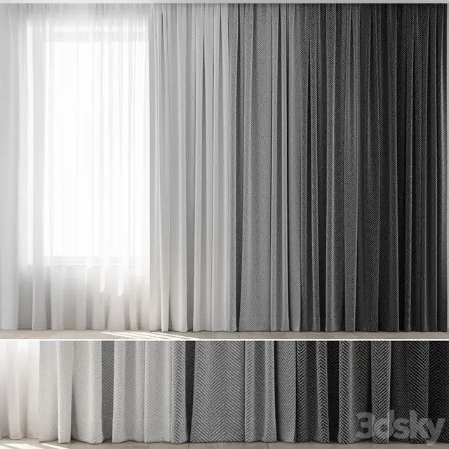 Curtains 20 