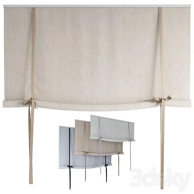 Roman Curtains 194 