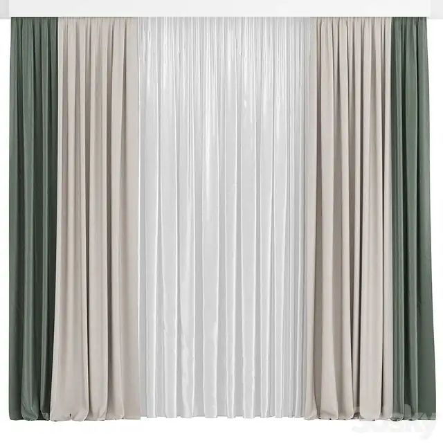 Curtain 09 Curtains 