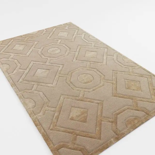 Carpet Suzanne Sharp Romy 