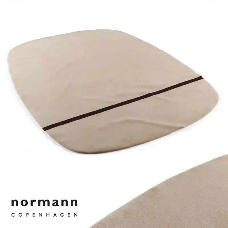 Normann Copenhagen Oona Carpet 