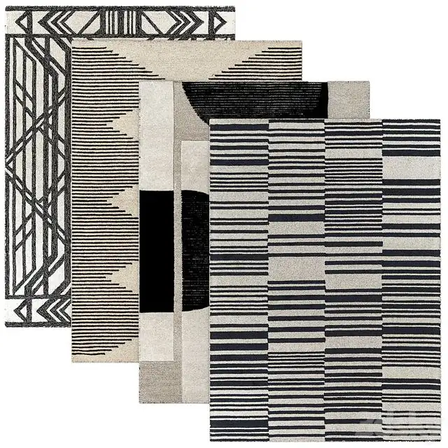 Nostalgia rugs 