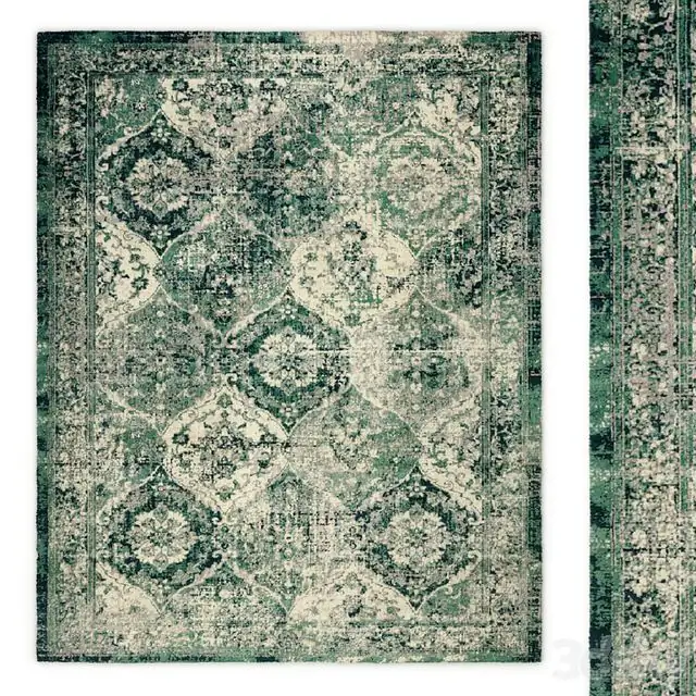 VONSBEK carpet IKEA 