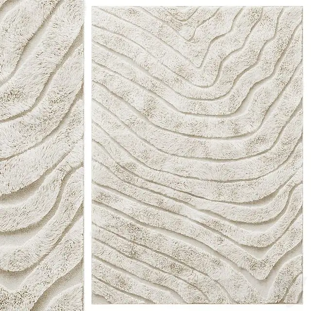 BoConcept FORM RUG 