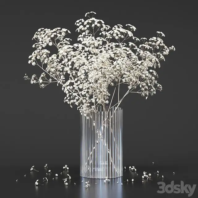 Bouquet 36 (gortenzia) 