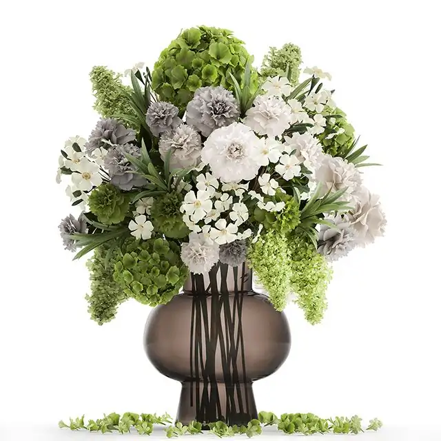 Bouquet 151 