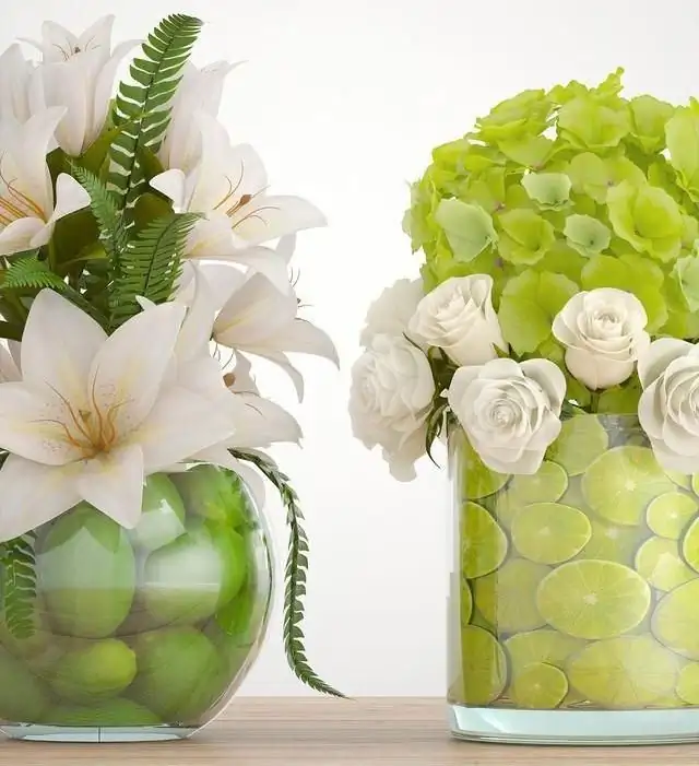 Bouquet of flowers 66 
