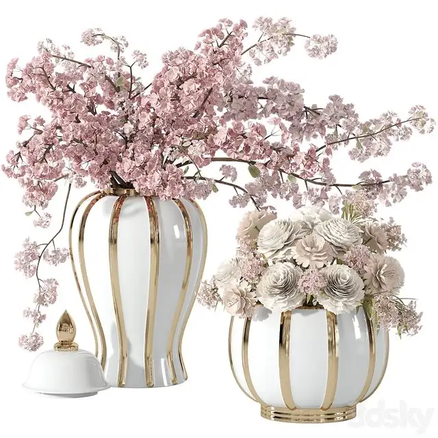 Bouquet plant 12 