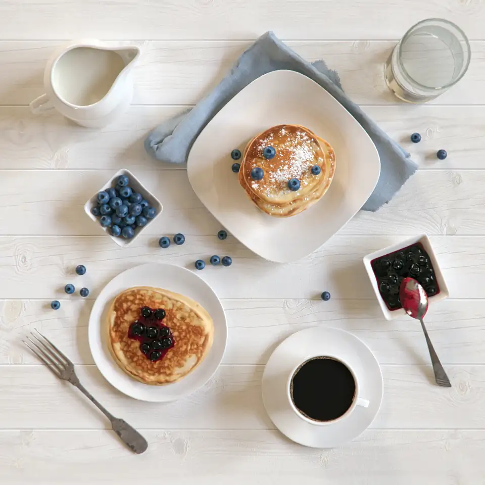 Breakfast 