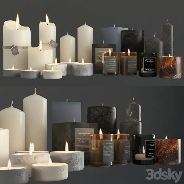 Candles 
