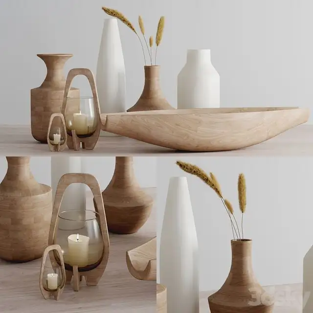 Coastal bowls 