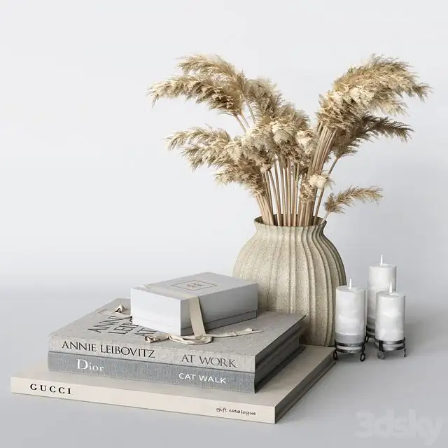Decorative Set – 07 
