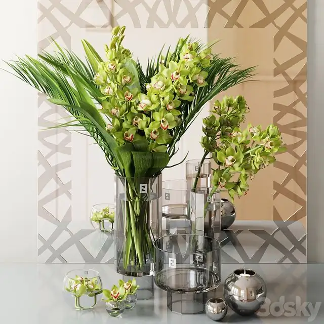 Decorative set 2 