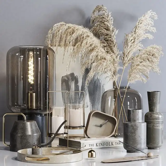 Decorative set 22 