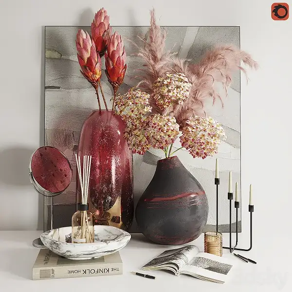 Decorative Set 0027 