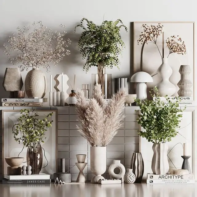Decorative set H62 