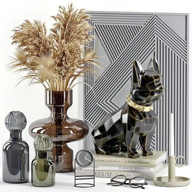 Decorative set11 