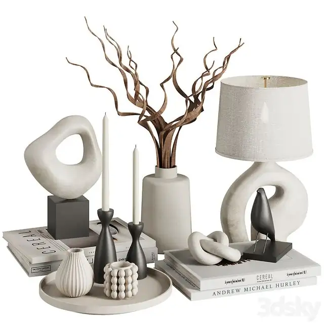 Decorative Set19 