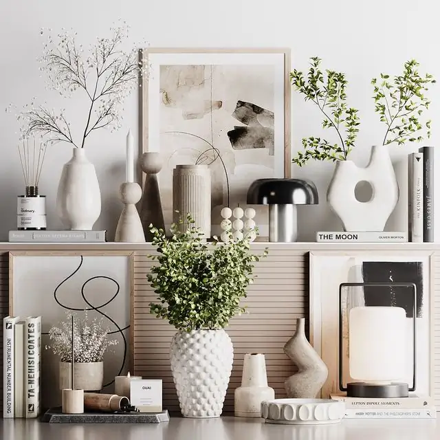 Decorative Set55 