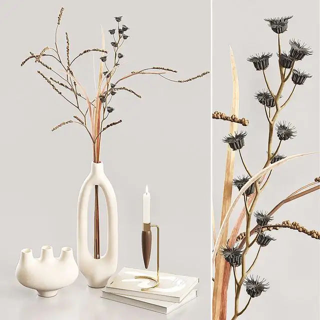 MENU Decor set 