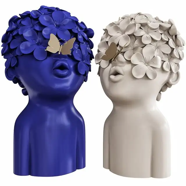 Modern sculpture 104 