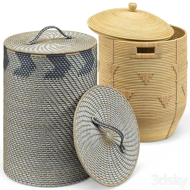 Palecek, Highlands Basket 